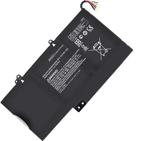 Original Battery Np Xl For Hp Pavilion Series