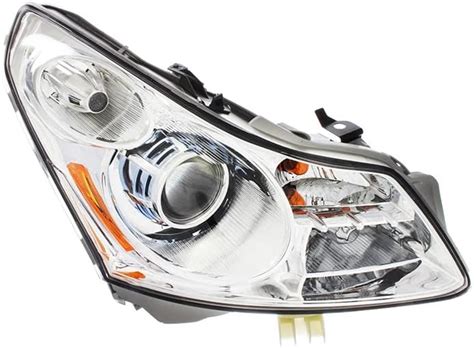 Amazon Gold Shrine For Infiniti G Sedan Headlight Lamp