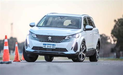 Test Drive Peugeot Allure Plus Hdi Revista Auto Test Digital