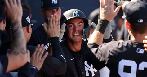 2024 Yankees Prospects Week 7 Minor League Review Pinstripe Alley