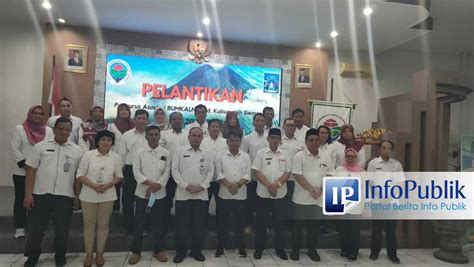 InfoPublik Pengurus Asosiasi BUMKal Bersama Kabupaten Sleman Resmi