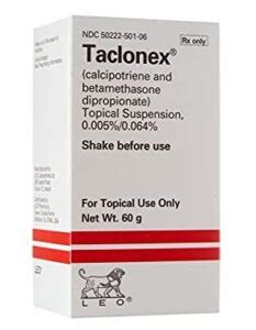 Taclonex Ointment Pharmaserve