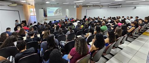 A Universidade Federal De Rondonópolis Ufr Promove Ao Longo Desta