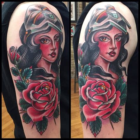 Traditional Female Wearing MF DOOM Mask by Josh Howard at Solid State ...