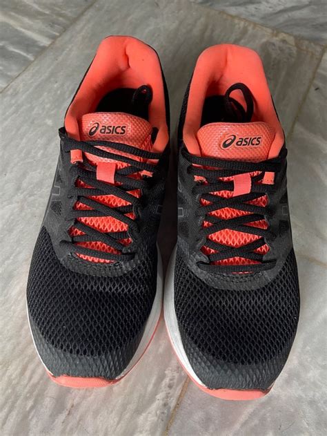 Asics Duomax Women S Fashion Footwear Sneakers On Carousell