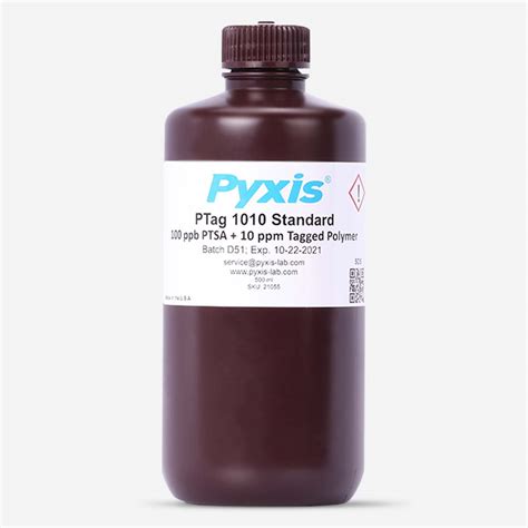 PTAG1010 Combined Calibration Solution Pyxis Lab