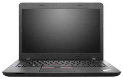 Lenovo Thinkpad E450 20dcs00f00 Laptop Core I3 4th Gen4 Gb500 Gb