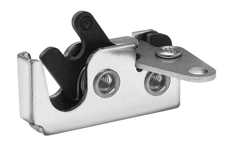 Door Latches What Is It Types Of And Uses Applications