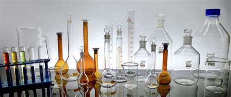 Laboratory Glassware - LABCO