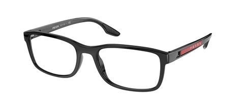 Prada Linea Rossa Ps Ov Men Eyeglasses Online Sale