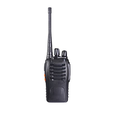 Jual 2024 Walkie Talkie Jarak Jauh 10km Max 2800mAH HT Wlan UHF 2