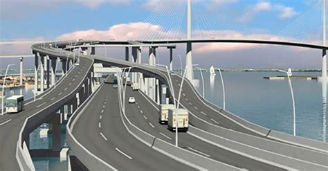 ACCIONA Wins Philippines Bridge Construction Contract NTSG