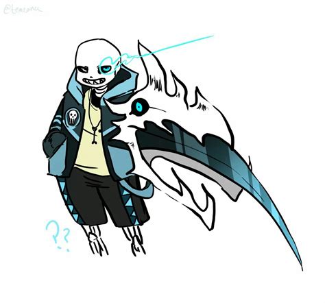 Sans Male Reader X Rwby Artofit