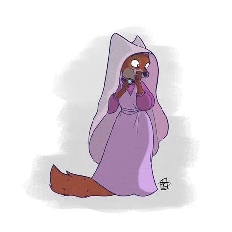 Maid Marian By Moshcantdraw On Deviantart