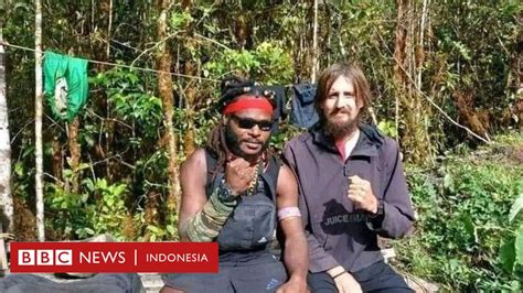 Konflik Papua Nasib Pilot Susi Air Yang Disandera Dan Dugaan