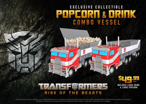 Wario On Twitter Transformers Rise Of The Beasts Optimus Prime