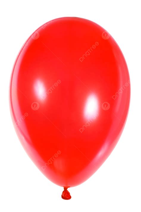 Globo Inflable Rojo Png Dibujos Lleno Celebracion Globo Png Imagen Para Descarga Gratuita