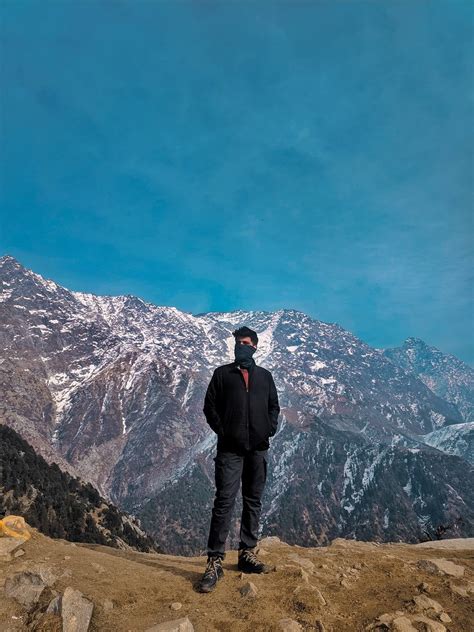 Triund Trek - Detailed & Comprehensive Travel Guide