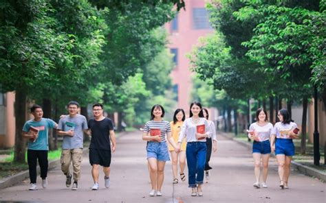 中南林业科技大学涉外学院介绍 掌上高考