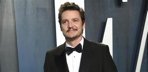 Pedro Pascal Ltimas Noticias En La Vanguardia