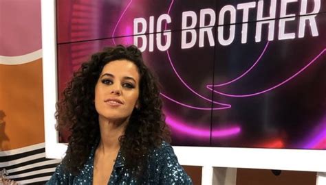 Catarina Severiano faz tatuagem do Big Brother vê como ficou