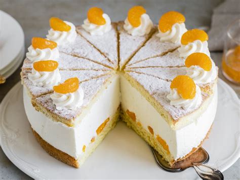 Kaese Sahne Torte Rezepte Suchen