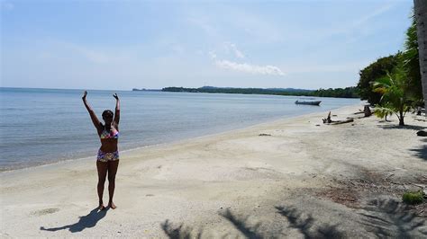 Guatemala’s Caribbean Coast in Photos - Oneika the Traveller