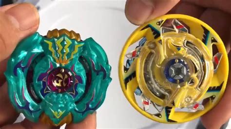 Beat Kukulcan Vs Maximum Garuda Beyblade Burst Battle Youtube