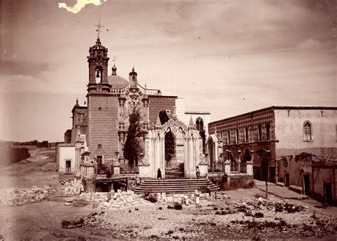 Santuario De Plateros Trip Provides Tourists With Santuario De