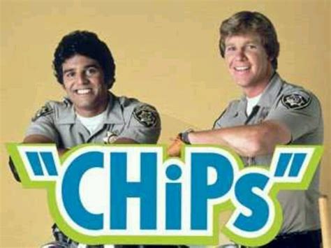 23 best images about Chips, tv show on Pinterest | TVs, Saturday night show and Loaded baked ...