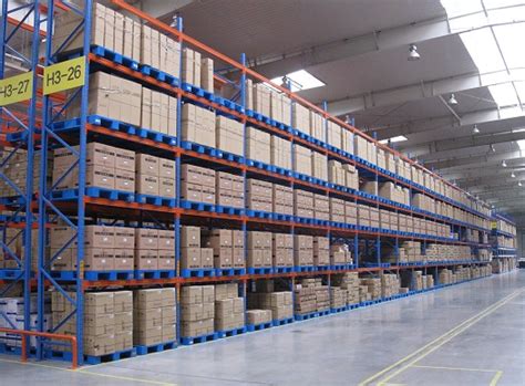 Rackable Pallets Standard Sizes Specifications And Benefits