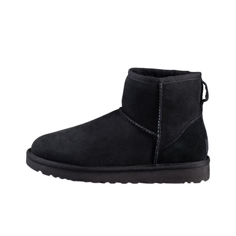 Угги UGG, 1016222-BLK (1016222-BLK) – купить за 16 180 ₽ | HARDLUX