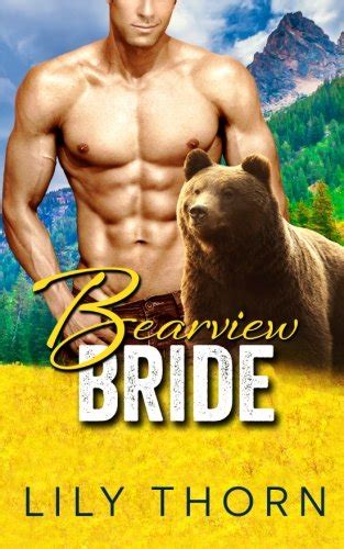 Ever After The Romance Book Specialists Bearview Bride BBW Bear