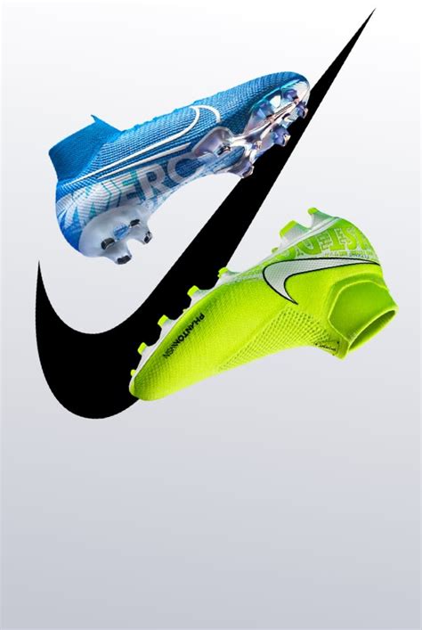 Nike Football. Nike.com GB