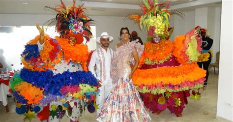 Carnaval Gay de Barranquilla presentó su monarquía para el Infobae