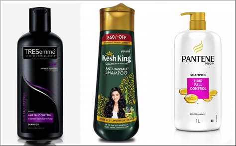 What Is The Best Shampoo For Hair Loss In Woman At Demetrius Clark Blog