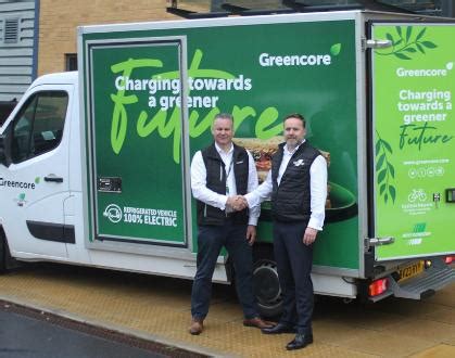 Petit Forestier supports long-term customer with green goals