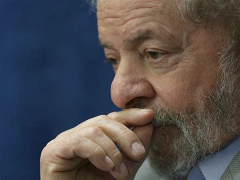 Brazil Lula Da Silva Conviction Puts Global Left In A Tailspin