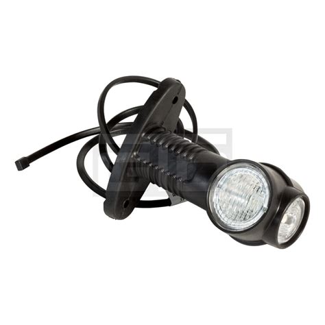 Aspöck marker lamp led GTO Transport and Safety