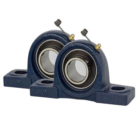 Ntn P205 Pillow Block Bearing Linqing Deguan Bearing Co Ltd