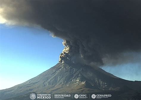 Puebla Las Cholulas Y Cuautlancingo Entre Los Municipios Afectados