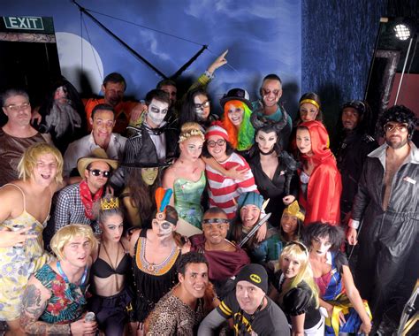Carnival Details Halloween Cruise Fun | Carnival cruise, Trending