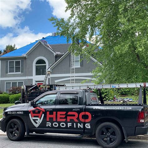 Roof Replacement Costs In Newnan Hero Roofing