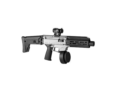 Cz Scorpion Acr Stock And Adapter 7 Telescoping Adjustable Positions
