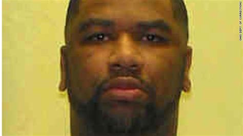 Ohio Uses New Untested Drug To Execute Death Row Inmate