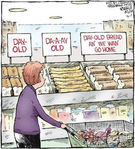 Speed Bump By Dave Coverly For March Gocomics En