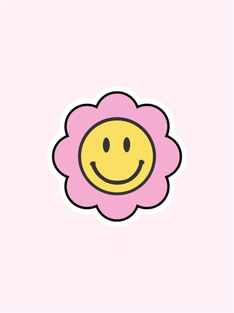 Preppy Smiley Faces Wallpapers Wallpaper Cave