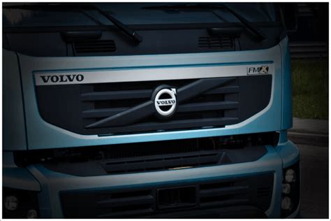 Volvo Truck Logo Logodix