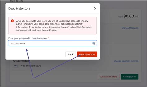How To Cancel Shopify Subscription Step By Step