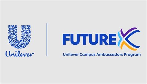 Apply 2023 Future X Unilever Campus Ambassadors Programme — Edugist